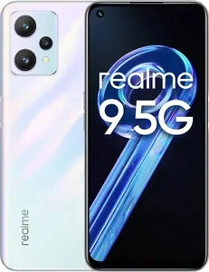 Ремонт телефона Realme 9 в Красноярске